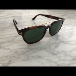 Tom Ford Sunglasses